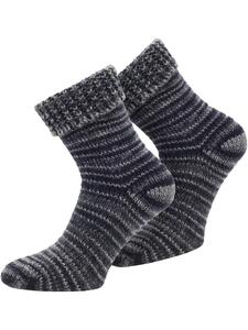 Носки Normani, серый