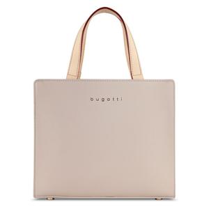 Сумочка bugatti Ella, бежевый
