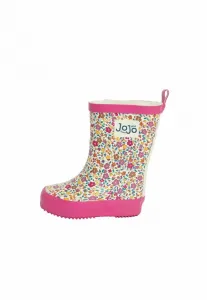 Резиновые сапоги Jojo Maman Bébé, Pink