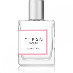 Парфюмированная вода Classic Flower Fresh 60 мл, Clean