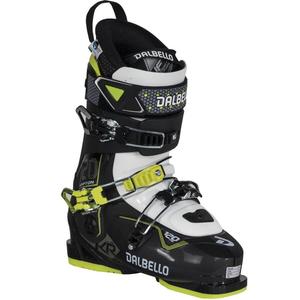 Лыжные ботинки Dalbello Sports Krypton Ax 120 Dalbello Sports, Black Trans/Black