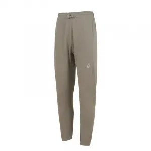 Трикотажные спортивные штаны мужские Adidas, коричневый