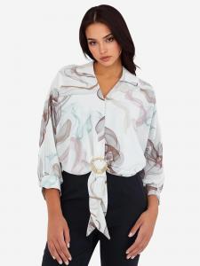 Bigdart Блузка в белом цвете