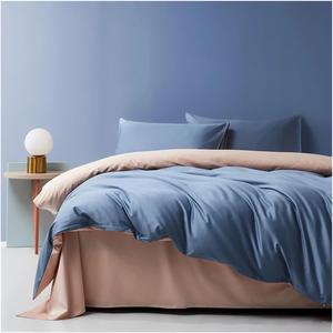 Generic Комплект постельного белья из египетского хлопка