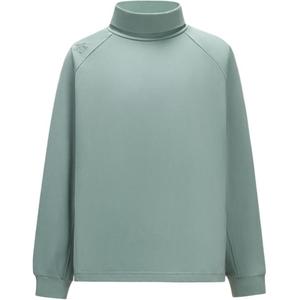 Свитер Movewear для подростков DESCENTE, хаки