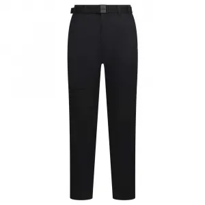 Брюки Trespass Garsdale B, черный