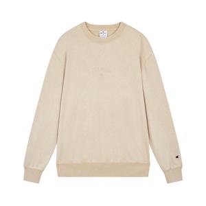 Свитшот Europe Version унисекс Champion, хаки