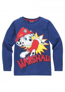 Лонгслив PAW Patrol Shirt, синий