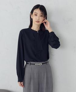 Блузка в стиле «бабочка»