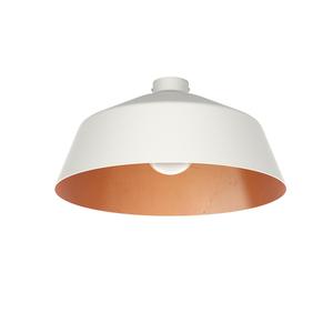 Потолочный светильник Lumicom медного цвета, 50/50/30 см