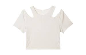 Женский топ Lululemon, Ecru