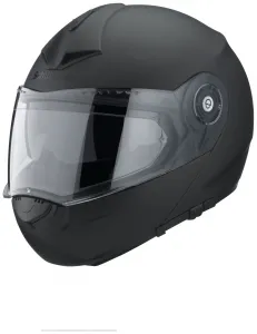Шлем Schuberth C3 Pro (XS (52/53)) Schuberth Helmets, матовый черный
