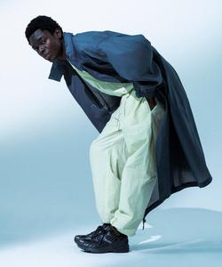 MAGNUM MUST Кроссовки Magnum Vibram