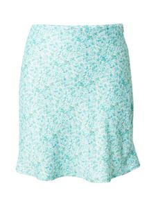 Юбка A LOT LESS Melody, светло-синий