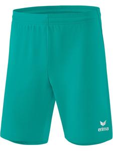 Тканевые шорты Rio 2.0 Shorts erima, синий