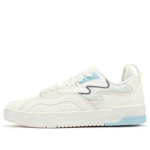 Кроссовки skate up 'white light blue' 361 Degrees, белый