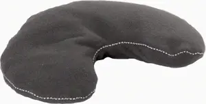 Подушка для шеи Dinki Spelt, подушка из полбы, грелка, подушка для шеи, 35x30 см Sport-Tec