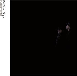 CD диск Pet Shop Boys: Fundamental: Further Listening 2005-2007