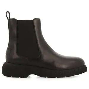 Ботинки Gioseppo Steuben, коричневый