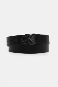 Ремень Calvin Klein, черный