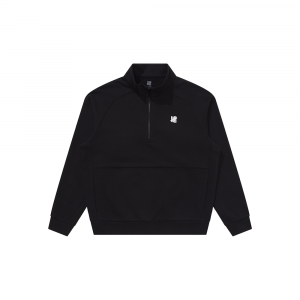 Свитшот Unisex SS26 UNDEFEATED, черный