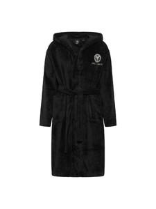 Халат Carlo Colucci, черный