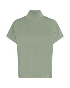 Рубашка My Essential Wardrobe Elle, пастельный зеленый