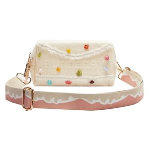 Косметички и сумки для туалетных принадлежностей унисекс Burberry