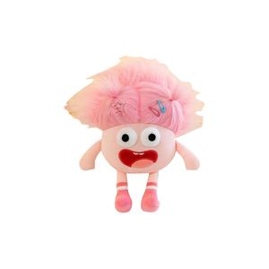 Плюшевая кукла Dopamine Dressing Big Eyes Dolls высотой 26см/35см/50см JINXIANGHE