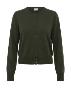 Вязаный кардиган Part Two Noelani, Fir