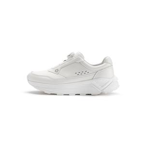 DUALIS Urban Commuting Slip Resistant Low top Casual Shoes для мужчин DESCENTE, wt-белый (d4431 l sn02)