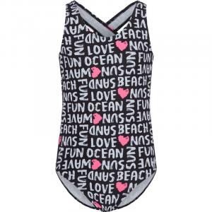 Купальник Анналу Firefly, черный