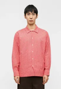 Рубашка рида Nn.07, Chili Glow