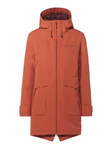 Куртка для активного отдыха VAUDE Skomer III, Auburn
