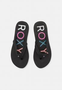 Шлепанцы для ванной Vista Iv Roxy, черный