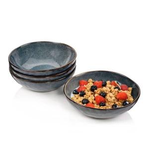 4 шт. набор чаш дарвин Sänger, синий