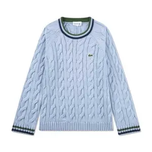 Детская толстовка Lacoste 947212 Lacoste kids, синий