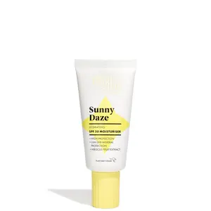 Sunny Daze SPF 50 Увлажняющий крем 50 г Bondi Sands