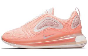 Nike Air Max 720 Bleached Coral (женские)