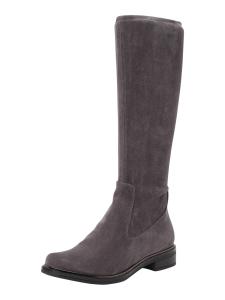 Классические сапоги CAPRICE Boots, серый
