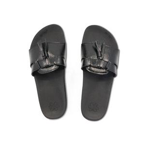 Сандалии Flip Flop, черный