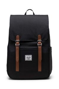 Рюкзак Retreat Small Herschel, черный