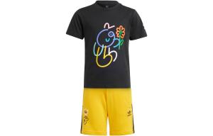 Adidas Originals Детская повседневная спортивная одежда