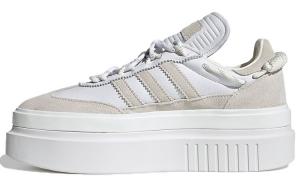 Женские кроссовки для скейтбординга Adidas Originals Super Sleek 72