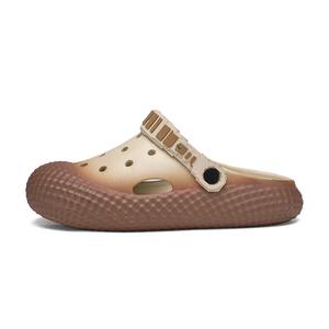VAEL Клоги унисекс цвета хаки-браун, цвет Khaki Brown
