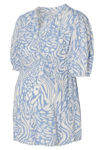 Блуза Noppies KENSI, Cornflower/Blue