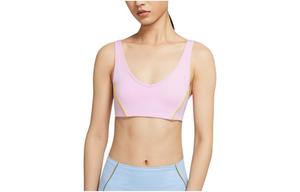 Спортивное нижнее белье женское Light Arctic Powder Nike