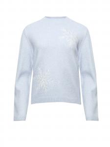 Marks & Spencer Свитер в пастельно-голубом цвете