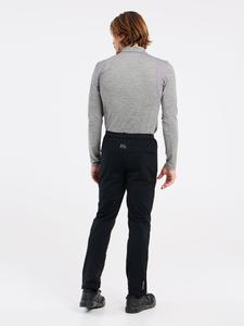 Обычные брюки PROTEST PRTMACKAYE, черный