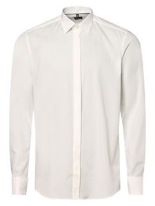 Рубашка Slim Fit на пуговицах OLYMP, Nude